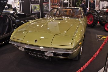 Lamborghini Islero  - Photo 2