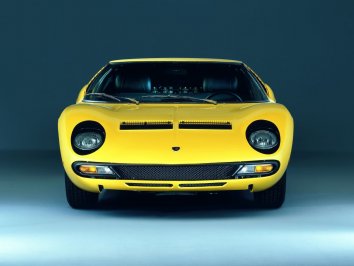 Lamborghini Miura  - Photo 7