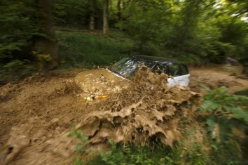 Land Rover Range Rover Sport II   - Photo 4