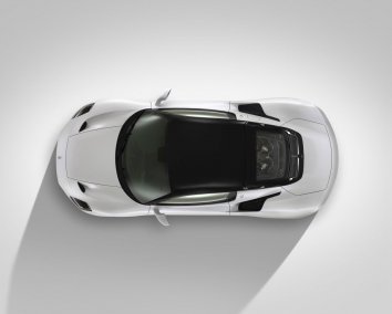 Maserati MC20  - Photo 3