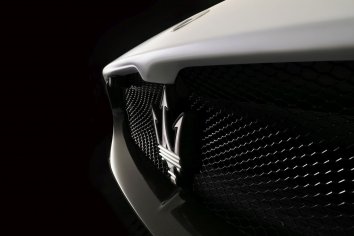 Maserati MC20  - Photo 6