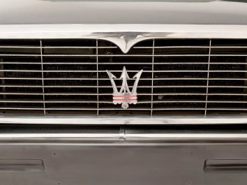 Maserati Quattroporte III  - Photo 7