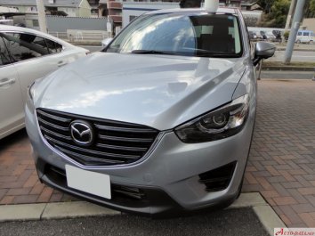 Mazda CX-5   (facelift 2015) - Photo 5