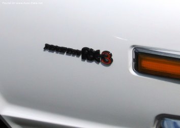 Mazda RX-3 Sedan (S102A) - Photo 3