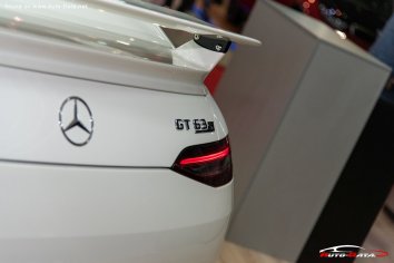 Mercedes-Benz AMG GT 4-Door Coupe   (X290) - Photo 7