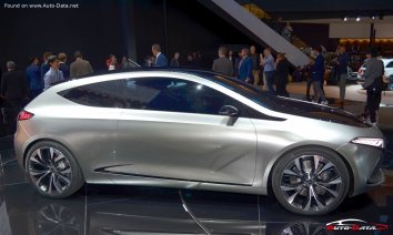 Mercedes-Benz EQA Concept  - Photo 4