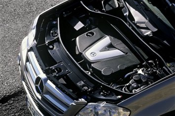 Mercedes-Benz GL   (X164) - Photo 4