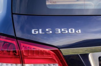 Mercedes-Benz GLS   (X166) - Photo 5
