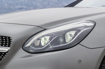 Mercedes-Benz SLC   (R172 facelift 2016) - Photo 4