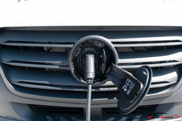 Mercedes-Benz Sprinter eSprinter Panel (W907/W910) - Photo 6