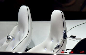 Mercedes-Benz Vision 6 Vision Maybach (Concept) - Photo 4