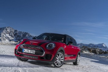 Mini Clubman F54 Cooper SD - Page 1 - Readers' Cars - PistonHeads UK