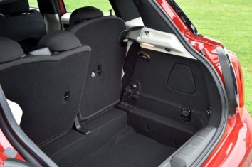 Mini Hatch 5-door  (F55) - Photo 5
