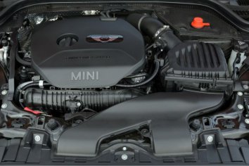 Mini Hatch 5-door  (F55) - Photo 6