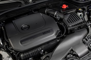 Mini Hatch   (F55; F56 facelift 2018) - Photo 6