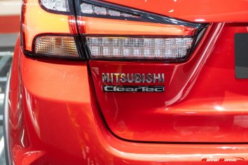 Mitsubishi ASX (facelift 2019) - Photo 7