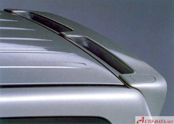 Mitsubishi Pajero III   - Photo 5