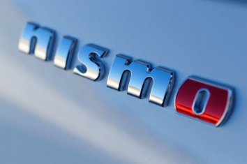 Nissan 370Z NISMO (facelift 2014) - Photo 6