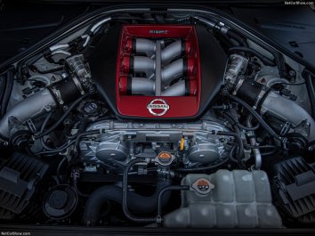 Nissan GT-R Nismo  - Photo 7