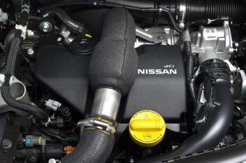 Nissan NV200 Evalia   - Photo 3