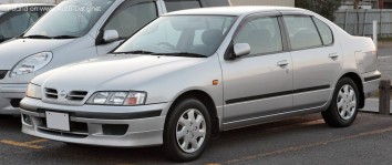 Nissan Primera   (P11)