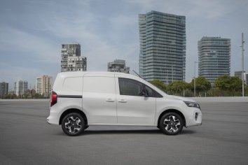 Nissan Townstar Van  - Photo 2