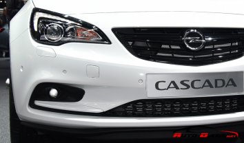 Opel Cascada    - Photo 5