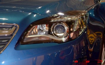 OPEL Insignia Sedan Specs & Photos - 2013, 2014, 2015, 2016, 2017 -  autoevolution