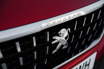 Peugeot 2008 I  (facelift 2016) - Photo 6