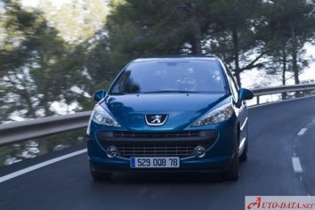 Peugeot 207    - Photo 3