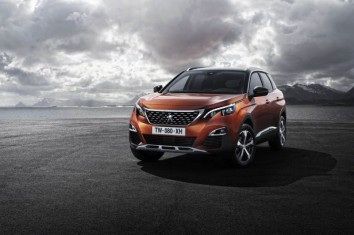 Peugeot 3008: general information, prices and technical specifications -  Grupo Concesur