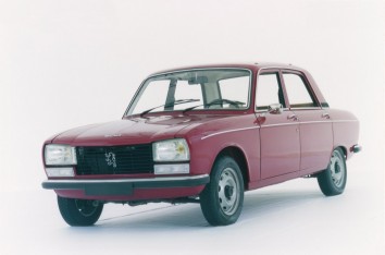 Peugeot 304   