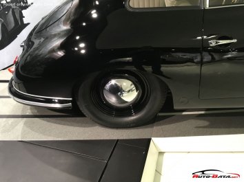 Porsche 356 Coupe   - Photo 3