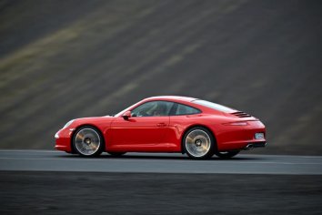Porsche 911   (991) - Photo 7