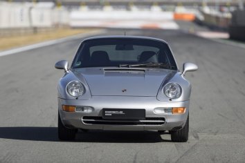 Porsche 911   (993) - Photo 2