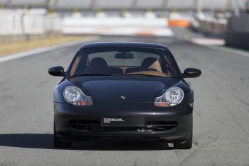 Porsche 911   (996) - Photo 4