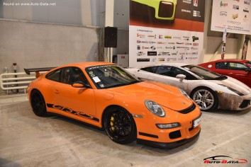 Porsche 911   (997)