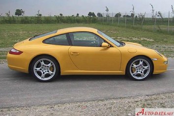 Porsche 911   (997) - Photo 7
