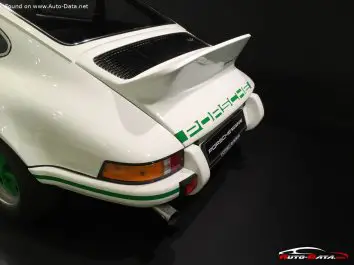 Porsche 911 Coupe  (F) - Photo 7