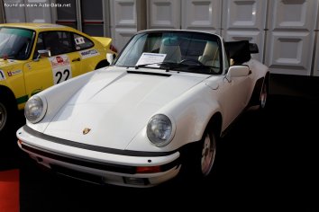 Porsche 911 Type 