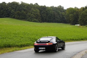 Porsche 928    - Photo 3