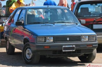 Renault 11   (B/C37) - Photo 4