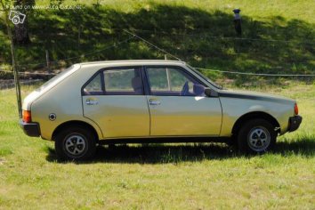 Renault 14   (121) - Photo 2