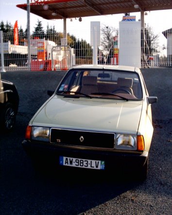 Renault 14   (121) - Photo 3