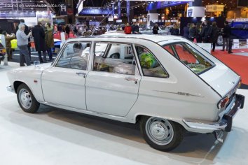 Renault 16   (115) - Photo 3
