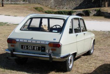 Renault 16   (115) - Photo 5