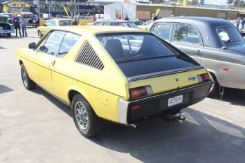 Renault 17    - Photo 2