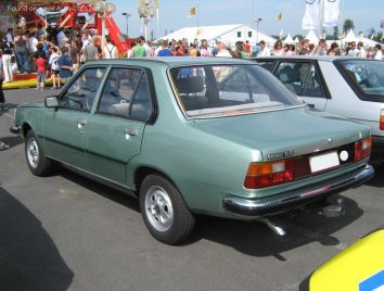 Renault 18   (134) - Photo 2