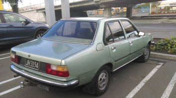Renault 18   (134) - Photo 3