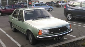 Renault 18   (134) - Photo 5
